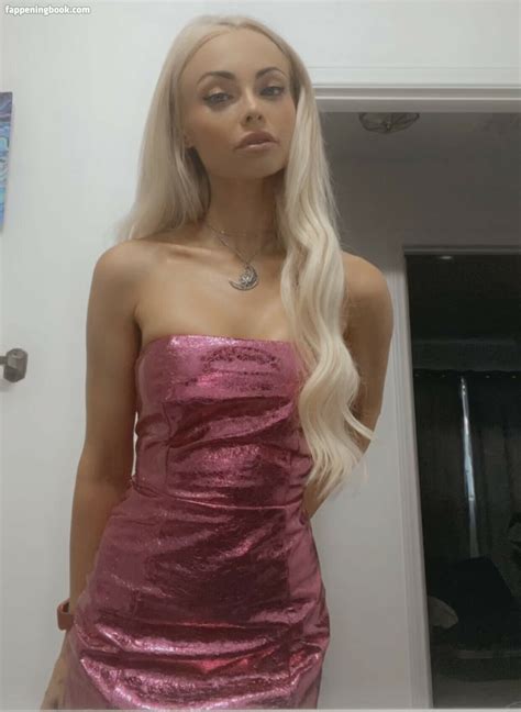 Katja Glieson Juicyprinceofpersia Nude OnlyFans Leaks The Fappening Photo 2916013