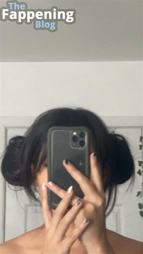 Cinnabrit Cinna Cinnanut Nude Leaks OnlyFans Photo TheFappening