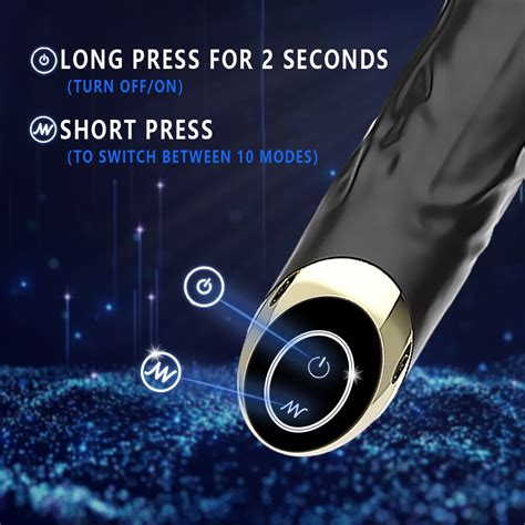 Rechargeable Multispeed Vibrator G Spot Dildo Rabbit Women Adult Sex Toy Massage Ebay