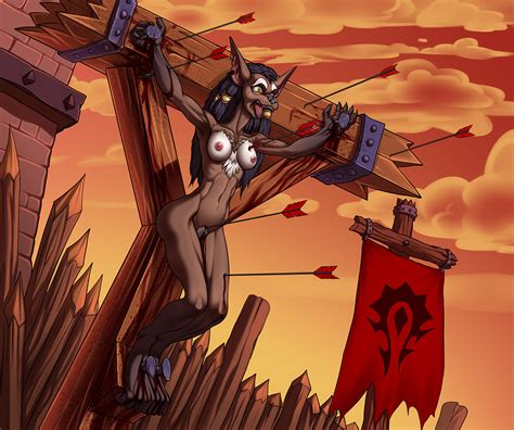 Training Dummy By Conquistabear Hentai Foundry