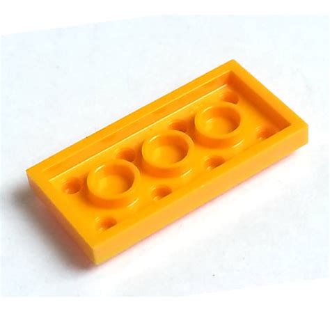 Lego Part 3020 Plate 2 X 4 Rebrickable Build With Lego