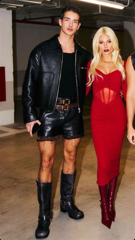 Pin By July Matthews On MR Gay Club Outfit Well Dressed Men Style