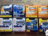 Gillette в Украине — Сравнить цены и купить на Flagma.ua