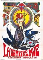 The Nude Vampire 1970 Nude Scenes