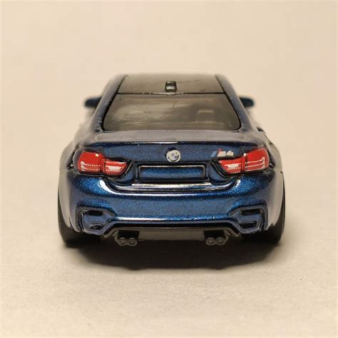 Hot Wheels BMW M F 風火輪寶馬Hotwheels合金車 興趣及遊戲 玩具 遊戲類 Carousell