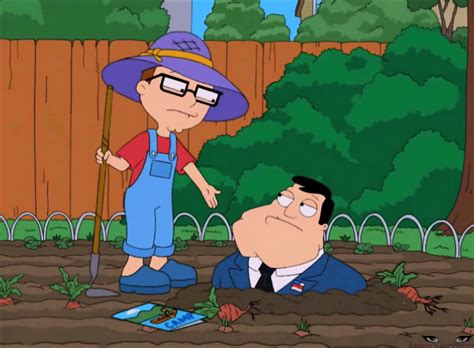 FRANCINE Sexy Blonde Milf BALLBUSTING Anime Kick In The Balls Husband Busted Francine Dee