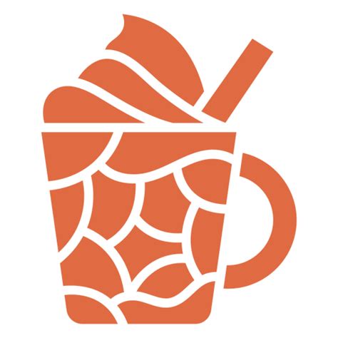 Hot Chocolate Mug Cut Out Png Svg Design For T Shirts