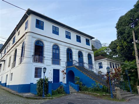 Escola Casa Maternal Mello Mattos - 20ª edição do Morar Mais ocupará a Casa Maternal Mello Mattos