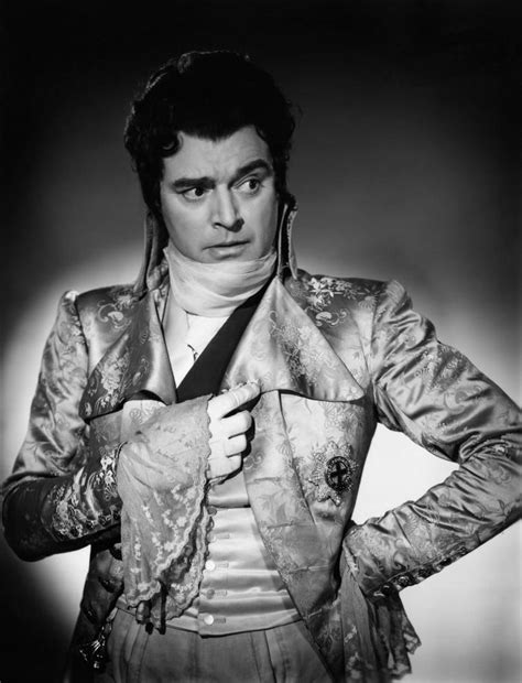 Jack Hawkins - Actor