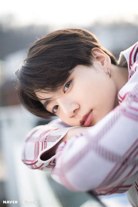 Bts X Dispatch Special White Day Bts Photo 42693135 Fanpop