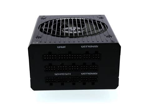 CORSAIR RMx Series RM1000X 1000W Modular Power Supply - Newegg.com