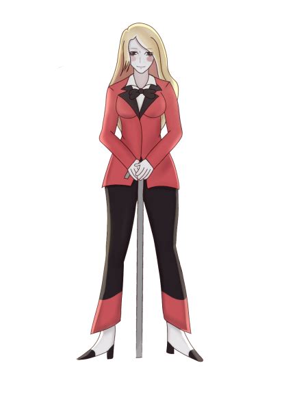 Charlie S About To Put On Some Ritz By Takizakiarts By Iamari Hentai Foundry