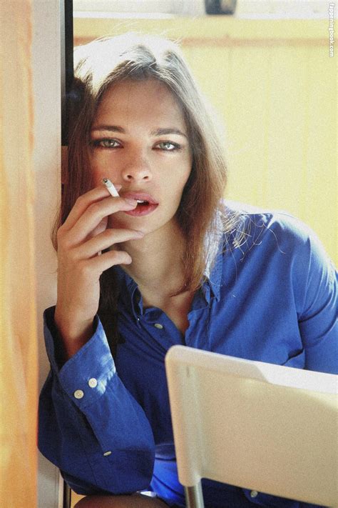 Nina Kraviz Ninakraviz Nude The Fappening Photo FappeningBook