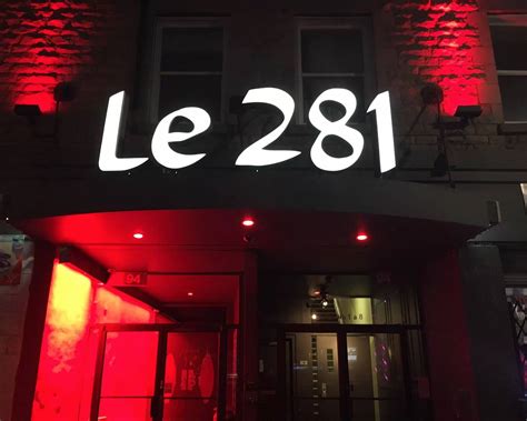 What Experts Are Saying About Montreal's Hidden Strip Club Gems Image 3