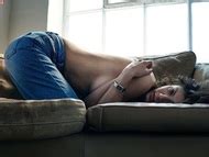 Naked Alessandra Mastronardi Added By AQVILA