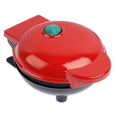 Купить Электровафельница WV-01, 350 Вт, венские вафли, антипригарное ...