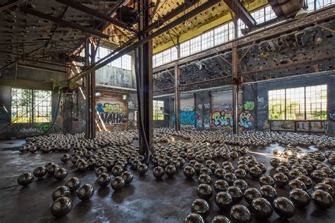 A Massive Yayoi Kusama Show—with A New Infinity Room—is Expected To
