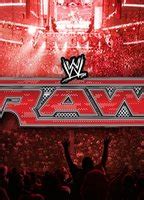 WWE Monday Night RAW Present Nude Scenes