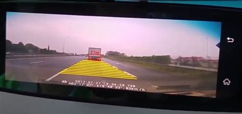 Видеорегистратор зеркало Fujicar FC8-бортовой компьютер: цена, где ...