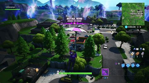 Fortnite Rift Zone locations: What are Rift Zones and where do you find ...