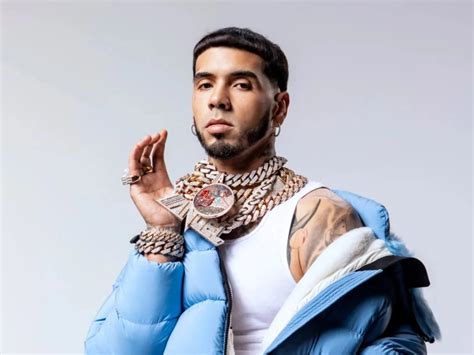 Operaron De Urgencia A Anuel Y Preocupa Su Salud En Las Manos De Dios