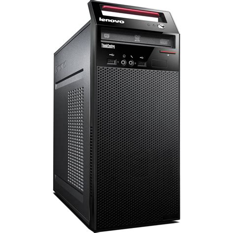 Lenovo 10AS002JUS ThinkCentre E73 Mini Tower Desktop 10AS002JUS