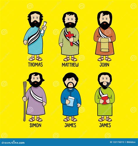 Is Joseph Apostle Of Jesus From CT YouTube Channel A Hoax? Experts Weigh In Image 20