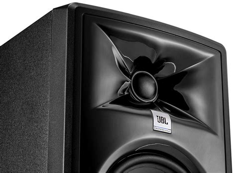 Студийный монитор JBL 305P MKII - купить в Москве и Санкт-Петербурге ...