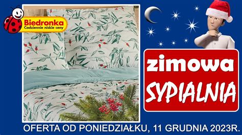 Nowa Oferta Od Poniedzia Ku Zimowa Sypialnia