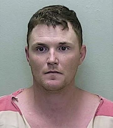 Fort McCoy Sex Offender Behind Bars After Year Old Reports Sexual Intercourse Ocala News