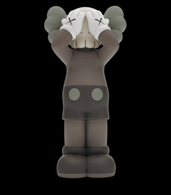KAWS Clothing & Trainers — Kick Game
