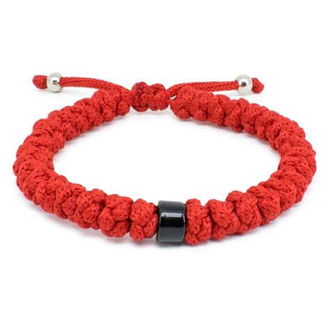 Traditional Orthodox Prayer Bracelets Handmade And Original