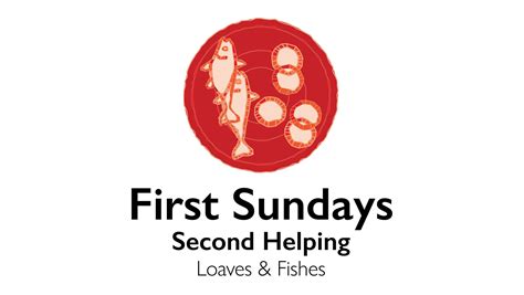 First Sundays Second Helping Second Baptist Church