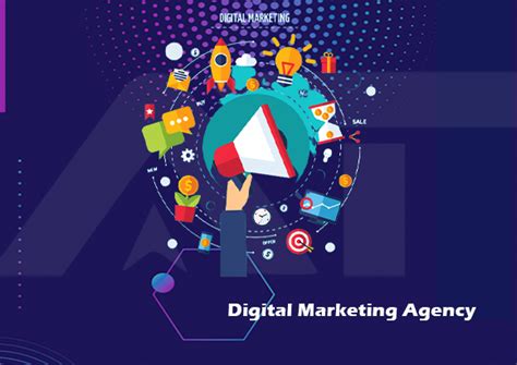 Digital Marketing Agency