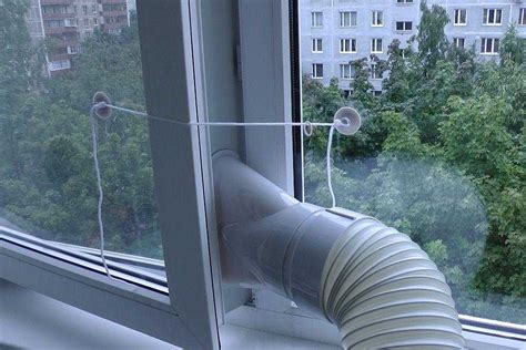 Как пользоваться мобильным кондиционером: особенности техники ...