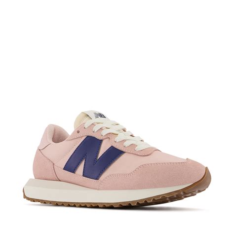 Womens New Balance 237 Athletic Shoe Pink Haze Moon Shadow Journeys