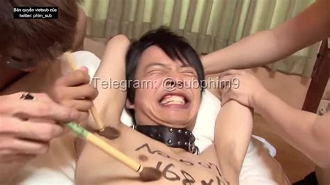 T P A Ch Slave Gay Bdsm Vietsub Thisvid