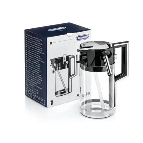Контейнер для молока (капучинатор) кофемашины DeLonghi Perfecta ESAM ...