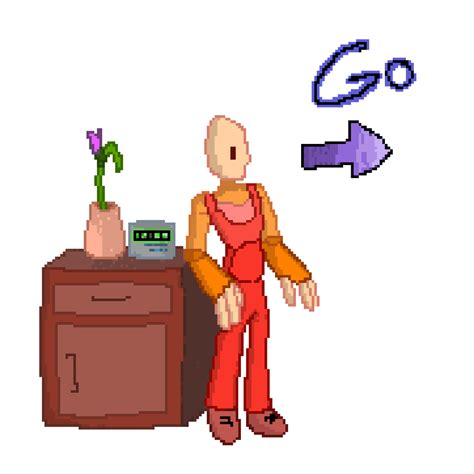 My First Pixel Art Thoughts Rpixelart