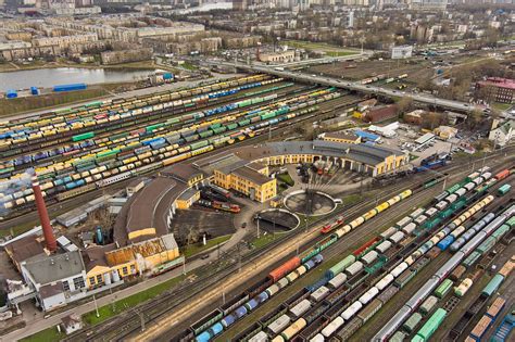 Вагончиков вам принёс | Пикабу