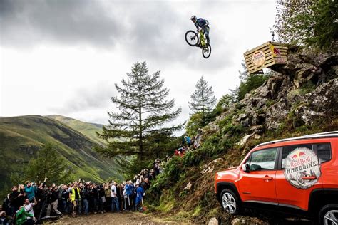 Red Bull Hardline Rider List Revealed Mountain Bike News Story