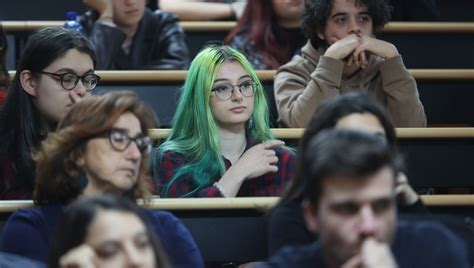 Palermo Lista Hot Dottorande Ateneo Il Degrado Culturale E Il Dovere Di Cambiare La Repubblica