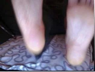 Straight Guys Feet On Webcam 271 Gay Man Porn XHamster