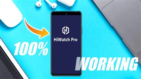 How To INSTALL HiWatch Pro App in Android (4 Sure Ways) - YouTube