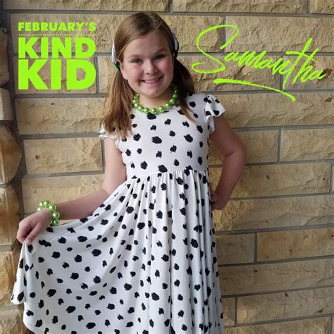 Introducing Karleigh And Me Boutique Featuring Dotdot Smile
