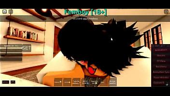 Je Baise Mon Copain Dans Roblox Partie Xvideos
