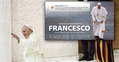 Francisco Se Vuelve El Primer Papa En Apoyar La Uni N Civil Gay