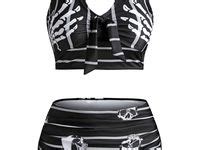 Trinity Bikini Picture