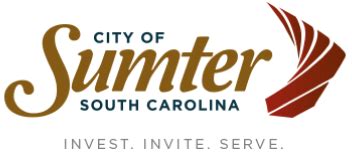 downtown sumter city  sumter sc
