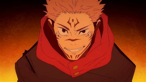 Jujutsu Kaisen Will Soon Reveal Sukuna S Real Name